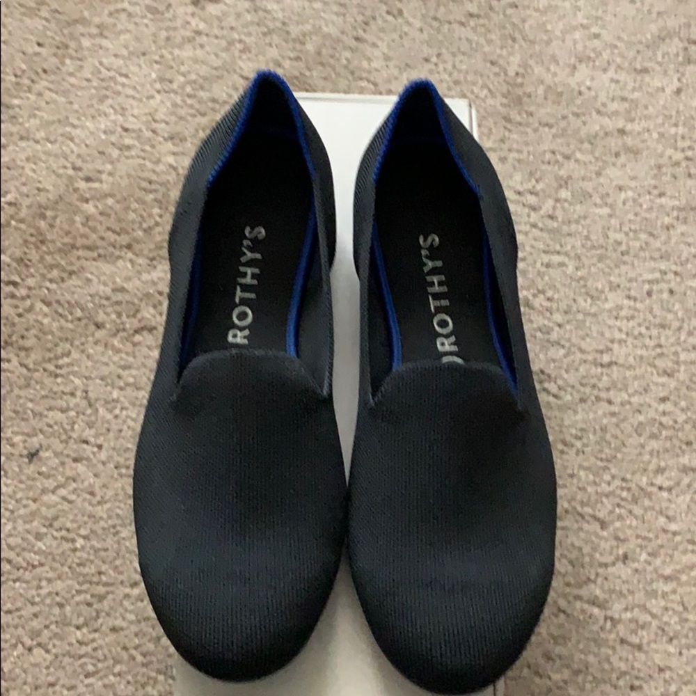 Rothy’s Loafer